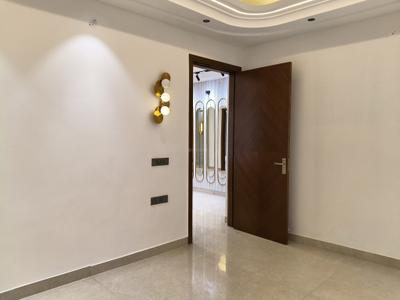 Bedroom Image of 2700 Sq.ft 4 BHK Builder Floor for sale in Mayfield Garden Luxury Floors, Mayfield Garden Gurgaon for Rs. 40000000