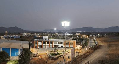 Image of 1000 Sq.ft Residential Plot / Land for sale in Kayad, Ajmer for Rs. 800000
