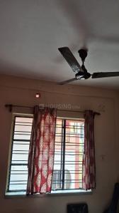 Hall Image of 620 Sq.ft 2 BHK Independent House for rent in Jadavpur Kolkata for Rs. 13500