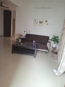 Hall Image of 1250 Sq.ft 2 BHK Apartment / Flat for sale in Brookefield Bengaluru for Rs. 8600000
