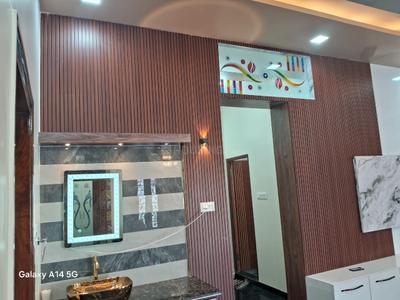 Bathroom Image of 2400 Sq.ft 3 BHK Independent House for sale in Yandahalli Mysore for Rs. 25000000