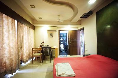 Bedroom Image of 2610 Sq.ft 4 BHK Apartment / Flat for sale in Satellite Ahmedabad for Rs. 26500000