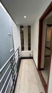 Balcony Image of 2050 Sq.ft 3 BHK Independent House for sale in Thudiyalur Coimbatore for Rs. 11000000