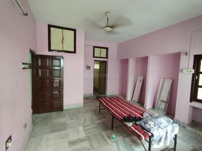 Hall Image of 2000 Sq.ft 5 BHK Independent House for rent in Kaikhali Kolkata for Rs. 18000