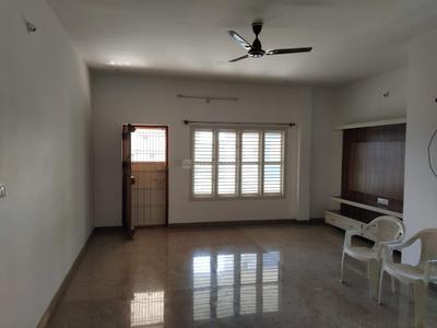 Hall Image of 3300 Sq.ft 4 BHK Independent House for rent in Treasury Layout Mysore for Rs. 46000