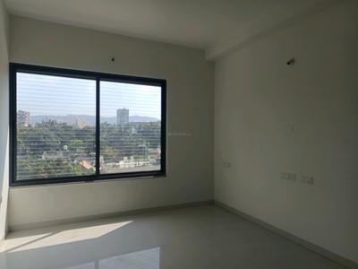 Bedroom Image of 1120 Sq.ft 2 BHK Apartment / Flat for sale in Kumar Palmspring Towers A6 A7 And B3, Undri Pune for Rs. 8800000