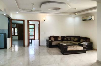 Hall Image of Manju Nest - D Uppal Southend  in Sector 17, Gurgaon
