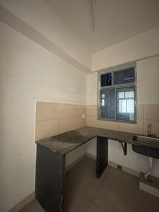 Kitchen Image of 1355 Sq.ft 3 BHK Apartment / Flat for sale in Godrej Seven, Joka Kolkata for Rs. 7800000