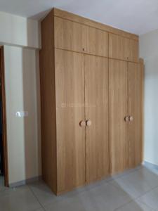 Bedroom Image of 3510 Sq.ft 4 BHK Villa for sale in Kudasan Gandhinagar for Rs. 35000000
