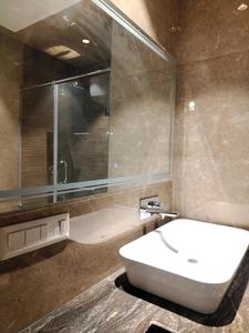 Bedroom Two Image of 2500 Sq.ft 4 BHK Builder Floor for sale in Sector 7 Gurgaon for Rs. 29500000