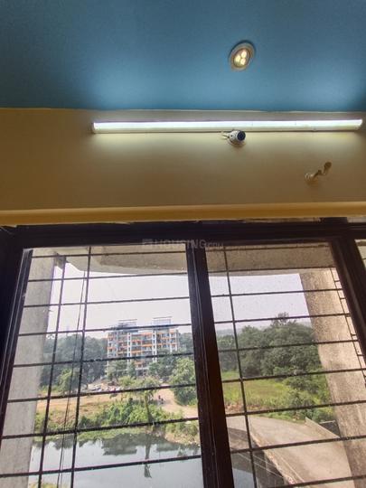 Agarwal Gokul Arcade Bedroom 1