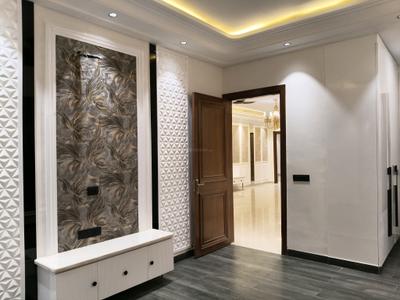 Bedroom Image of 1900 Sq.ft 3 BHK Builder Floor for rent in Palam Vihar Gurgaon for Rs. 60000