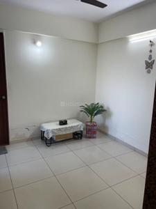 Bedroom Image of 1125 Sq.ft 2 BHK Apartment / Flat for sale in Vastral Ahmedabad for Rs. 4500000