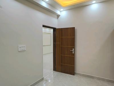 Bedroom Image of 1300 Sq.ft 3 BHK Builder Floor for sale in Indirapuram Ghaziabad for Rs. 8000000