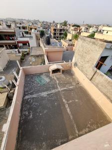 Balcony Image of Priya&#x27;s pg in Utrathiya, Zirakpur