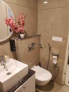 Image of 1332 Sq.ft 2 BHK Apartment / Flat for rent in SBP City of Dreams 5, Kharar, Mohali for Rs. 24000