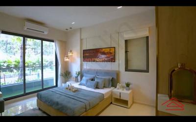 Bedroom Image of 1994 Sq.ft 3 BHK Apartment / Flat for sale in Sobha Royal Crest by Sobha Limited, Banashankari Bengaluru for Rs. 29000000