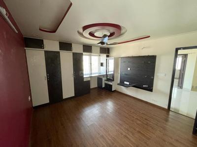 Bedroom Image of 1600 Sq.ft 3 BHK Apartment / Flat for sale in Ramky One Marvel, Kukatpally Hyderabad for Rs. 13300000
