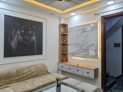 1 BHK Flat