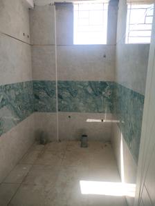Bedroom Three Image of 1440 Sq.ft 3 BHK Apartment / Flat for sale in NRI Layout Bengaluru for Rs. 8600000