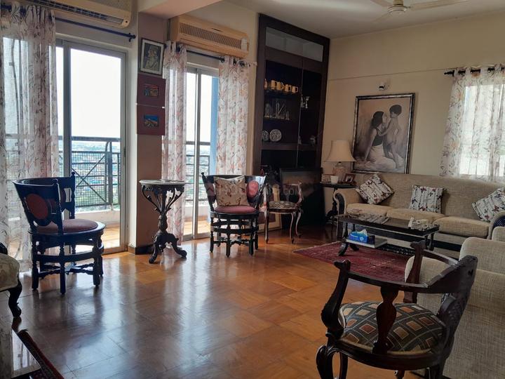 1925, Chak Garia, Santoshpur Main Image 1