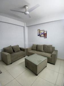 Hall Image of 1450 Sq.ft 2 BHK Builder Floor for rent in Sector 39 Gurgaon for Rs. 44000