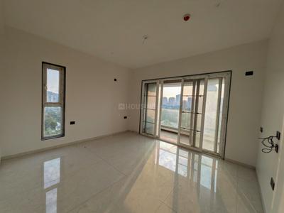 Hall Image of 1550 Sq.ft 3 BHK Apartment / Flat for sale in Pashan Pune for Rs. 25700000