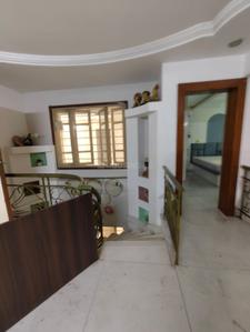 Hall Image of 5500 Sq.ft 6 BHK Apartment / Flat for rent in Athwa Surat for Rs. 120000