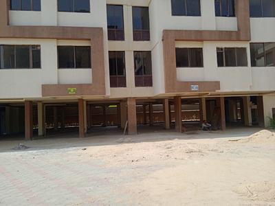 Building Image of 1350 Sq.ft 2 BHK Apartment / Flat for sale in Pal Jodhpur for Rs. 3000000