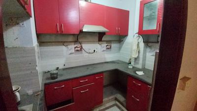 2 BHK Independent Builder Floor