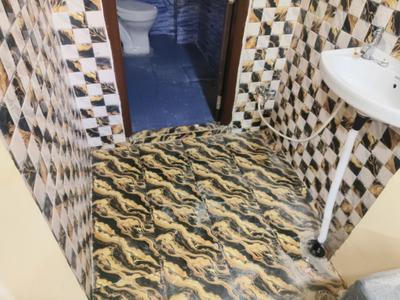 Drying Area Image of 792 Sq.ft 1 BHK Apartment / Flat for rent in Kondapur Hyderabad for Rs. 18000