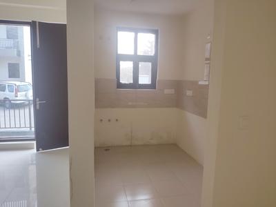 2 BHK Independent Builder Floor