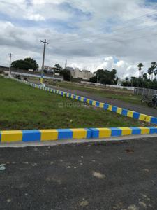 Image of 600 Sq.ft 1 BHK Villa for sale in Red Hills, Chennai for Rs. 4800000
