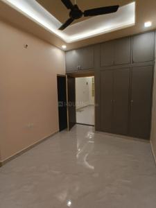 Bedroom Image of 1500 Sq.ft 3 BHK Duplex for sale in Kalwad Road Jaipur for Rs. 6200000