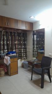 Hall Image of 2027 Sq.ft 3 BHK Apartment / Flat for sale in Padmarao Nagar Secunderabad for Rs. 16000000