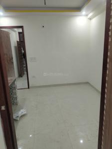 Hall Image of 670 Sq.ft 2 BHK Builder Floor for sale in New Ashok Nagar New Delhi for Rs. 3600000