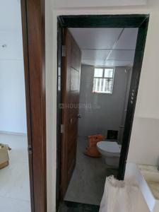 Bathroom Image of 1242 Sq.ft 3 BHK Apartment / Flat for sale in Teerth Avila, Sus Pune for Rs. 13000000
