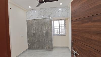 Bedroom Image of 750 Sq.ft 1 BHK Apartment / Flat for rent in Kondapur Hyderabad for Rs. 22000