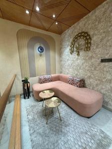 Hall Image of 2500 Sq.ft 3 BHK Independent House for sale in Platinum Green City, Omex City Indore for Rs. 16100000