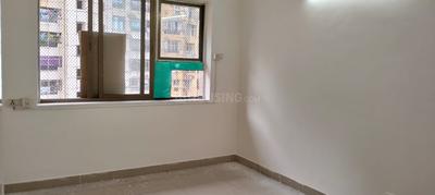 Bedroom Image of 550 Sq.ft 1 BHK Apartment / Flat for sale in Tata Symphony, Powai Mumbai for Rs. 13500000