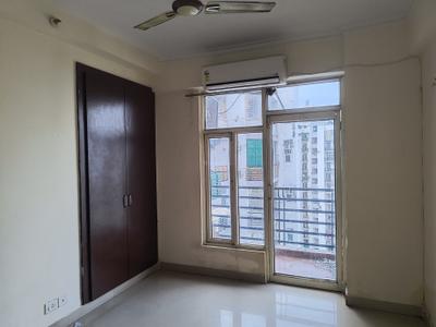 Bedroom Image of 1150 Sq.ft 2.5 BHK Apartment / Flat for rent in Gardenia Glory, Sector 46 Noida for Rs. 33000