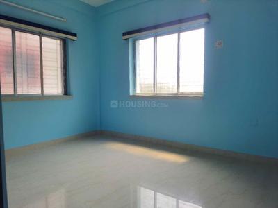 Bedroom Image of 1200 Sq.ft 3 BHK Apartment / Flat for sale in Paschim Barisha Kolkata for Rs. 5500000
