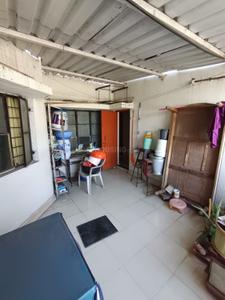 Image of 1200 Sq.ft 2 BHK Apartment / Flat for rent in Jagram Complex, Vishrantwadi, Pune for Rs. 22000