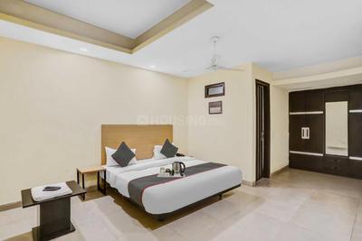 Bedroom Image of SIGNATURE STAYZ in Sector 47, Gurgaon