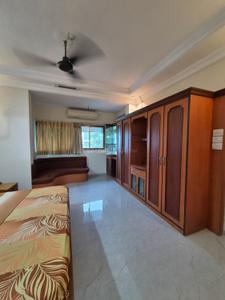Bedroom Image of 2100 Sq.ft 3 BHK Apartment / Flat for rent in Sardarnagar Bhavnagar for Rs. 30000