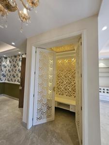 Image of 3000 Sq.ft 4 BHK Builder Floor for sale in Ansal Versalia, Sector 67, Gurgaon for Rs. 24000000