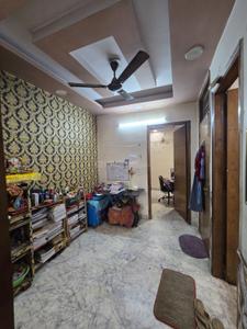 Hall Image of 509 Sq.ft 2 BHK Builder Floor for sale in Laxmi Nagar New Delhi for Rs. 4200000