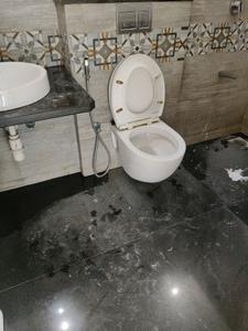 Common Bathroom Image of 1250 Sq.ft 2 BHK Apartment / Flat for sale in Kalpataru Crest Wing B Avalon, Bhandup West Mumbai for Rs. 19600000