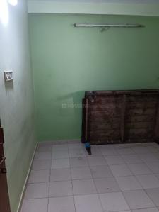 Bedroom Image of 500 Sq.ft 1 BHK Apartment / Flat for rent in Greenland Apartment, Tilak Nagar Indore for Rs. 15000