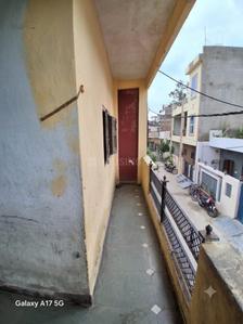 Balcony Image of 2800 Sq.ft 5 BHK Apartment / Flat for sale in Nandbagh Colony Indore for Rs. 16000000